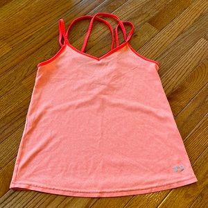 UA Workout Tank